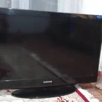 تلویزیون 32 اینچ ال ای دی بامیز تلویزیون باهم 12