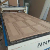 خدمات سی ان سی و وکیوم cnc