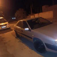 زانتیا مدل85