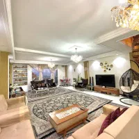 فروش ۱۹۰ متر /دوبلکس /ویو بدون مشرف