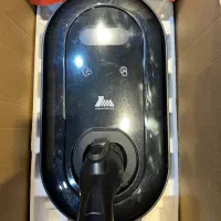 شارژر خودرو برقی