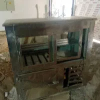 یخچال بساطی نو