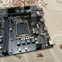 h610 MK ddr4|قطعات و لوازم جانبی رایانه|اهواز, نادری|دیوار