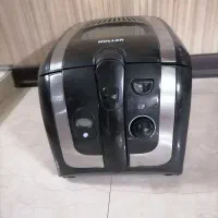 سرخ کن مولر آک مناسب جهیزیه