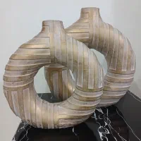 گلدان تزیینی