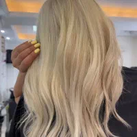 استخدام رنگکار وارد به کوپ در سالن پر مشتری خ دولت|استخدام درمانی، زیبایی، بهداشتی|تهران, قلهک|دیوار