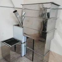 هود رستورانی وسایل رستورانی صفرتاصد|کافی‌شاپ و رستوران|اصفهان, قهجاورستان|دیوار