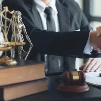 وکیل پایه یک دادگستری و مشاور حقوقی