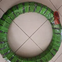 لاستیک  جلوی پالس و اپاچی