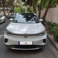 فولکس ID4 crozz|خودرو سواری و وانت|تهران, هروی|دیوار