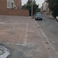 زمین مسکونی۲۰۰متر شمالی آزادگان فاز۱ سند شش دانگ|فروش زمین و ملک کلنگی|نجف‌آباد, فاز ۱ شهرک آزادگان|دیوار