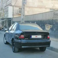 سمند مدل 91 se|خودرو سواری و وانت|محمدشهر, همایون ویلا|دیوار