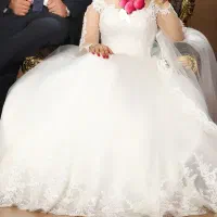 لباس عروس