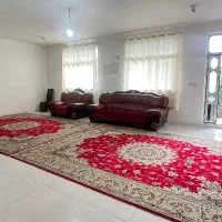 فروش مبل چرم ۵نفره|مبلمان خانگی و میز عسلی|شفت, |دیوار