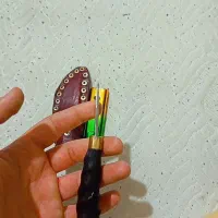 چقو دسته شاخ فورش فوری|کوهنوردی و کمپینگ|گرگان, |دیوار