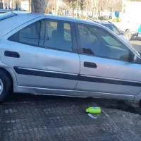 زانتیا مدل ۸۴|خودرو سواری و وانت|مشکین‌دشت, |دیوار