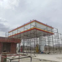 اجرای نما کامپوزیت|خدمات پیشه و مهارت|شهرکرد, |دیوار