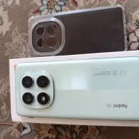 نوت ۱۴ پرو 5g رام ۱۲ حافظه ۵۱۲|موبایل|همدان, |دیوار