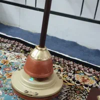 پنکهه|پنکه و تصفیه‌کنندهٔ هوا|اندیمشک, |دیوار