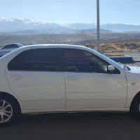 سورن پلاس۱۴۰۰ موتور ملی EF7|خودرو سواری و وانت|اهر, |دیوار