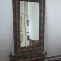 آینه کنسول