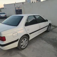 پژو پارس مدل 1401|خودرو سواری و وانت|سرباز, |دیوار