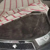 دنا ۶دنده خشک