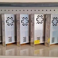 انواع ترانس و منبع تغذیه سوئیچینگ