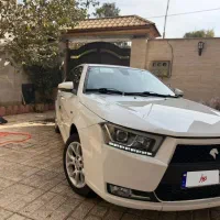 دنا پلاس توربو اتومات 1403درحد کم کار