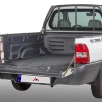 پراید وانت سایپا ۱۵۱ پاششی