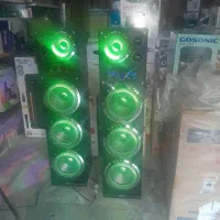 دنا|سیستم صوتی خانگی|بروجرد, |دیوار