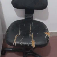 جالباسی و صندلی چرخ دار