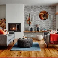 کمک به کارهای منزل