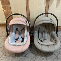 کریرهای زیباوخوش رنگ