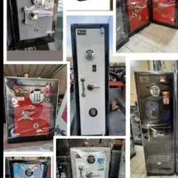 مقاوم ضداتش گاوصندوق 40*30