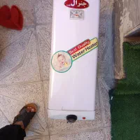 آب گرمکن برقی