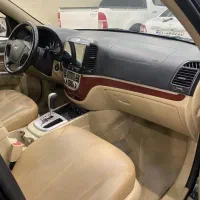 سانتافه ۲۰۰۹|خودرو سواری و وانت|کرمان, |دیوار