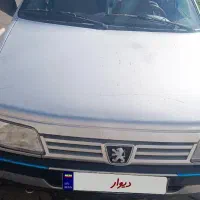 405|خودرو سواری و وانت|مرند, |دیوار