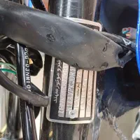 پرواز CG150 سی جی ۱۵۰ خشک ۱۴۰۳|موتورسیکلت|تهران, قصر فیروزه ۱|دیوار