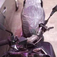 جی200 J200 مدل1403 صفرمشکی|موتورسیکلت|تهران, هفت چنار|دیوار