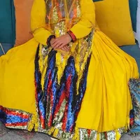 چند دست لباس محلی به فروش می رسد|لباس|شیراز, شهرک صنعتی شیراز|دیوار