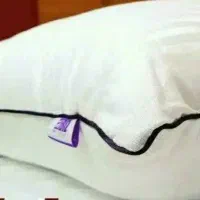 بالشت طبی میکرو فایبر
