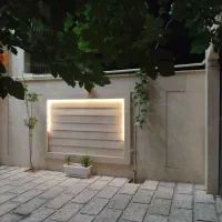 ۱۲۰ متر کلنگی جنوبی