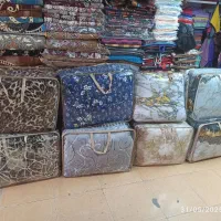 کیف مدرسه کوله پشتی ساک باشگاه کیف سه تیکه نوزادی|کیف، کفش، کمربند|کازرون, |دیوار