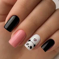 خدمات ناخن|خدمات آرایشگری و زیبایی|آستانه اشرفیه, |دیوار