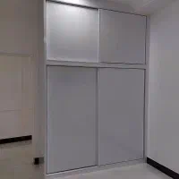 ساخت انواع کمد دیواری ب صورت سفارشی