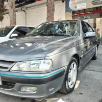 پارس سال سیمی ۹۸|خودرو سواری و وانت|قدس, شهرقدس|دیوار