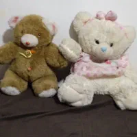 عروسک|اسباب‌بازی بچه|قم, باسکول|دیوار