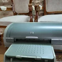 پرینتر رنگی نو