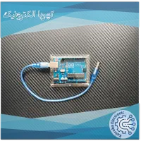 برد آردوینوUNOR3، دارای پردازندهATmega328+کیس+کابل|قطعات و لوازم جانبی رایانه|تهران, آجودانیه|دیوار